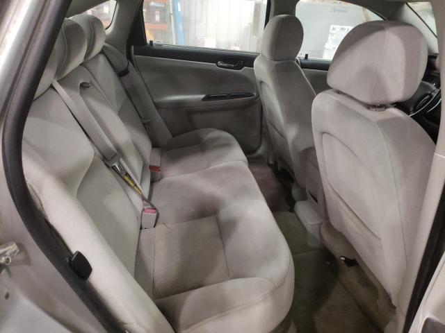 Photo 10 from auction – 2006 CHEVROLET IMPALA LT with VIN 2G1WT58N869123244