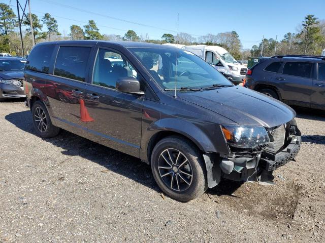 Photo 4 from auction – 2019 DODGE GRAND CARA with VIN 2C4RDGBG3KR607971