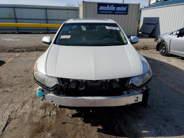 Photo 5 from auction – 2010 ACURA TSX with VIN JH4CU2F60AC014858