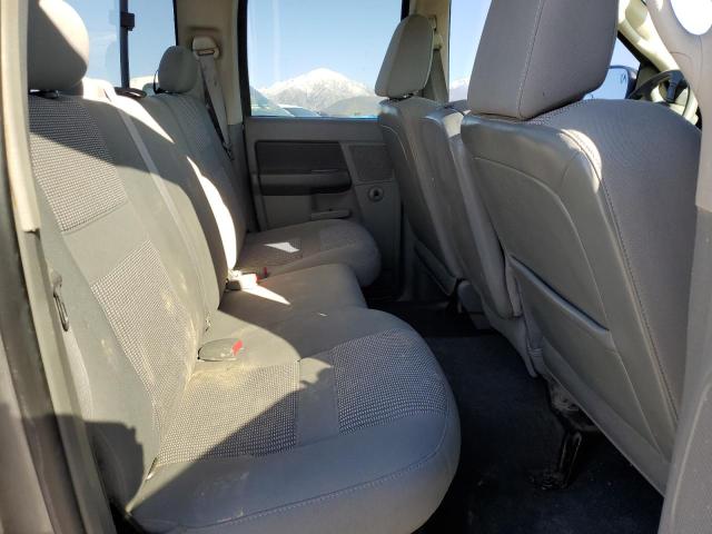 Photo 10 from auction – 2007 DODGE RAM 1500 S with VIN 1D7HU18207S155249
