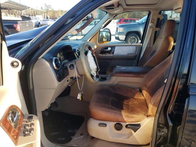 Photo 7 from auction – 2006 FORD EXPEDITION with VIN 1FMFU17556LA95227