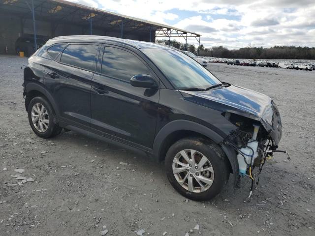 Photo 4 from auction – 2020 HYUNDAI TUCSON LIM with VIN KM8J33A4XLU148504