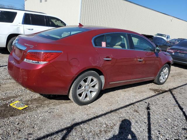 Photo 3 from auction – 2011 BUICK LACROSSE C with VIN 1G4GC5ED3BF208190
