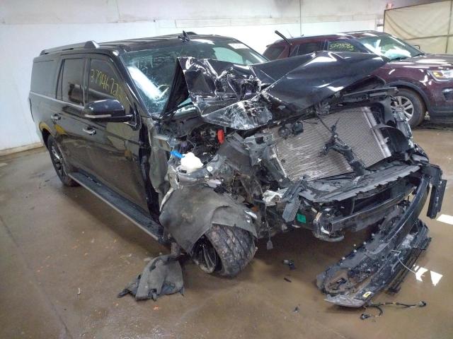 Photo 4 from auction – 2021 FORD EXPEDITION with VIN 1FMJK2AT3MEA08939