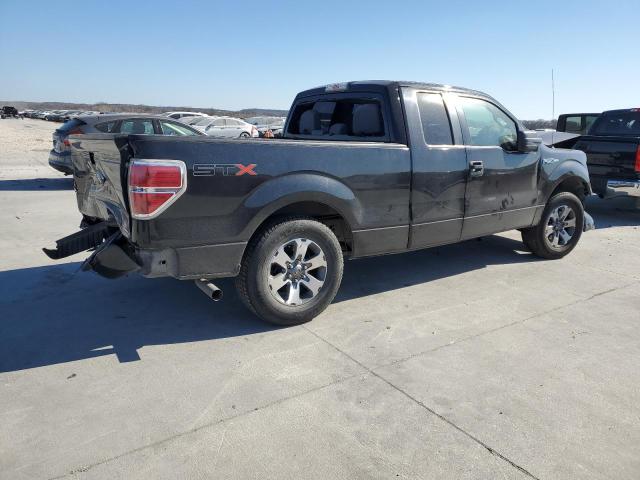 Photo 3 from auction – 2013 FORD F150 SUPER with VIN 1FTEX1CM1DFD82791