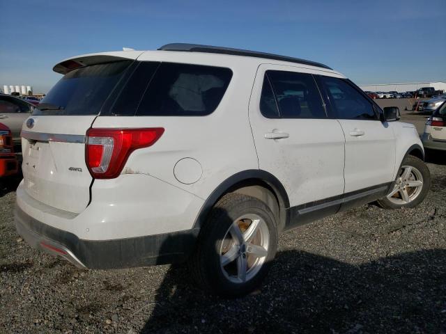 Photo 3 from auction – 2017 FORD EXPLORER X with VIN 1FM5K8D88HGB46885