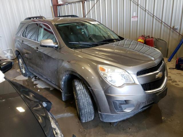 Photo 4 from auction – 2011 CHEVROLET EQUINOX LT with VIN 2CNALDEC6B6480234