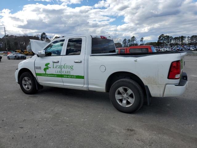 Photo 2 from auction – 2017 RAM 1500 ST with VIN 1C6RR7FG6HS850619