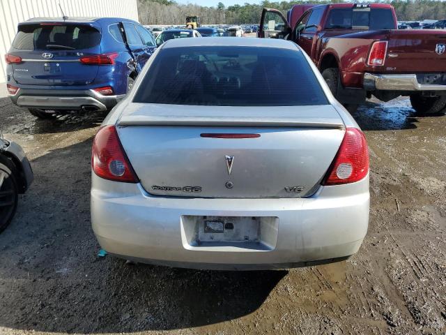 Photo 6 from auction – 2007 PONTIAC G6 BASE with VIN 1G2ZG58N074212002