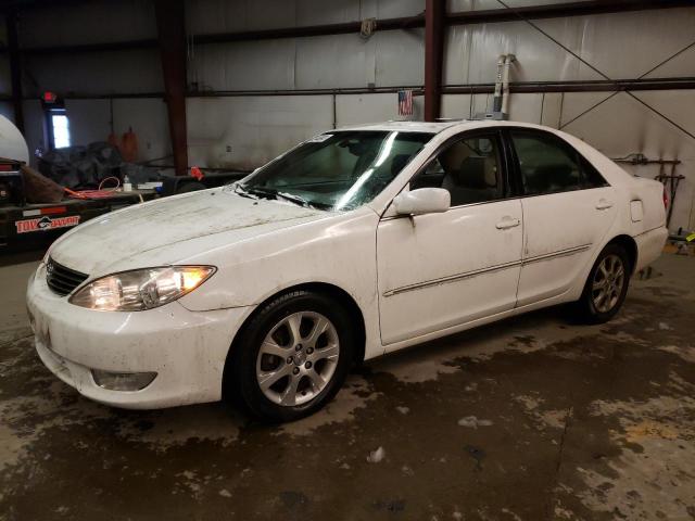 TOYOTA CAMRY 2005 with VIN 4T1BF30K65U092432 - Photo from auction