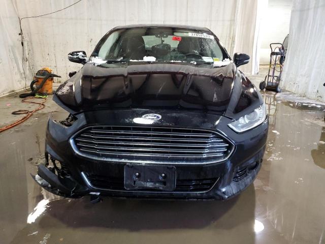 Photo 5 from auction – 2016 FORD FUSION TIT with VIN 3FA6P0K99GR179821