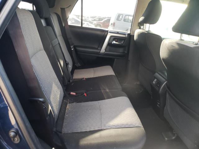 Photo 11 from auction – 2015 TOYOTA 4RUNNER SR with VIN JTEZU5JR1F5105286