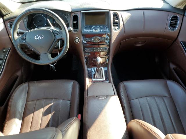 Photo 8 from auction – 2013 INFINITI EX37 BASE with VIN JN1BJ0HR3DM480884