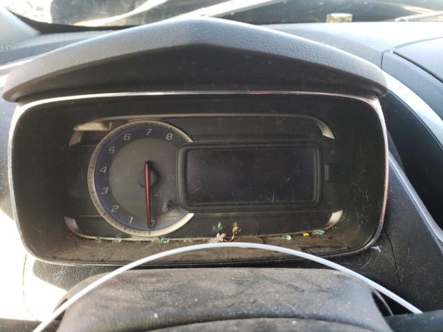 Photo 9 from auction – 2015 CHEVROLET TRAX LS with VIN KL7CJKSB4FB110578