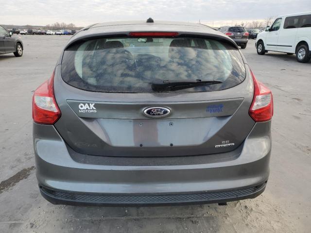 Photo 6 from auction – 2013 FORD FOCUS SE with VIN 1FADP3K28DL186605