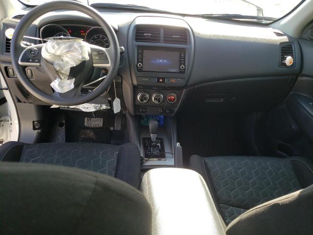Photo 8 from auction – 2020 MITSUBISHI OUTLANDER with VIN JA4AP3AU9LU000752