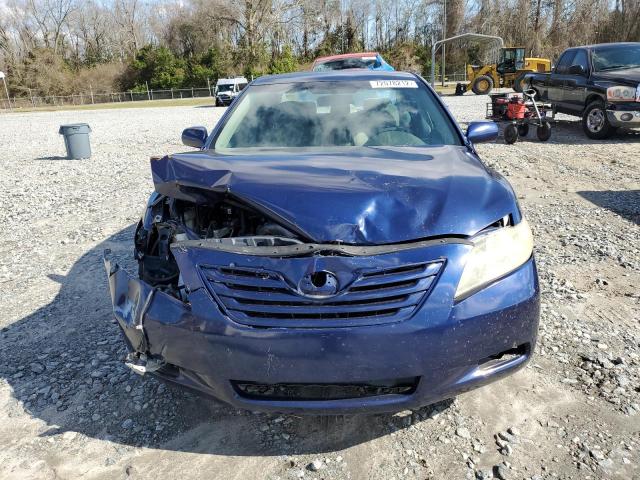 Photo 5 from auction – 2008 TOYOTA CAMRY CE with VIN 4T1BE46K48U210949