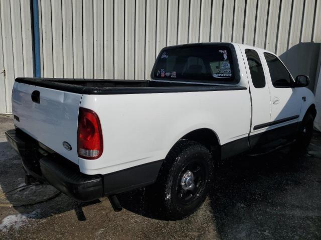 Photo 3 from auction – 2001 FORD F150 with VIN 1FTRX17L01NB47190
