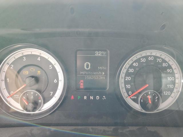 Photo 9 from auction – 2014 RAM 1500 ST with VIN 3C6JR6DTXEG239521