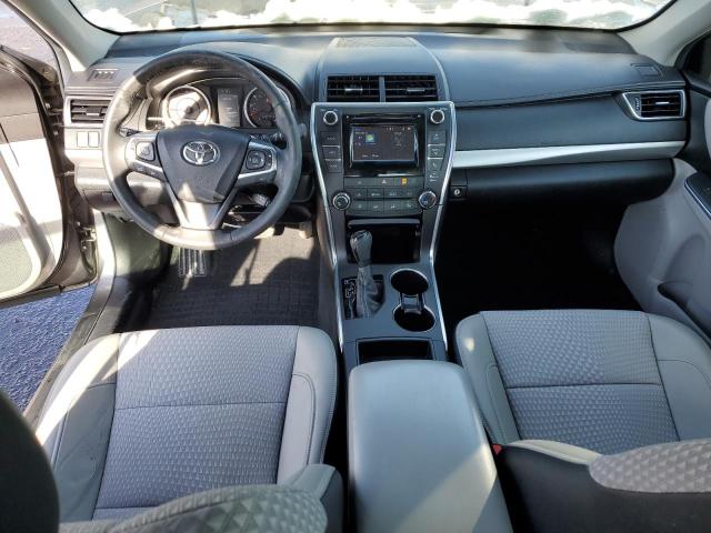 Photo 8 from auction – 2015 TOYOTA CAMRY LE with VIN 4T1BF1FK5FU496934