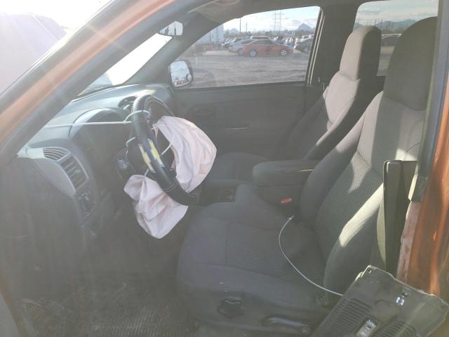 Photo 7 from auction – 2006 CHEVROLET COLORADO with VIN 1GCCS138768328041