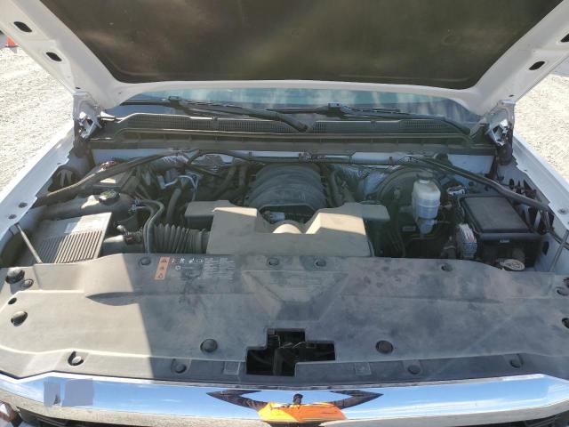Photo 11 from auction – 2017 CHEVROLET SILVERADO with VIN 1GCRCNECXHZ226746