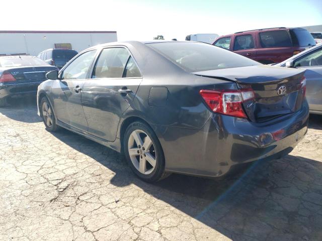 Photo 2 from auction – 2012 TOYOTA CAMRY BASE with VIN 4T1BF1FKXCU157727