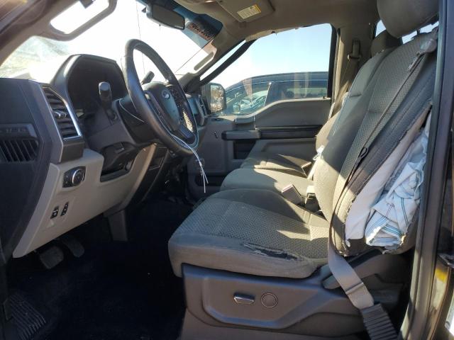 Photo 7 from auction – 2015 FORD F150 SUPER with VIN 1FTEW1EP8FKE23583