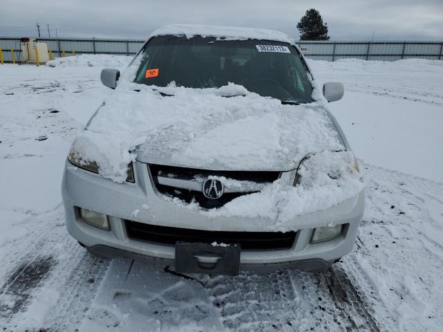 Photo 5 from auction – 2006 ACURA MDX with VIN 2HNYD182X6H548282