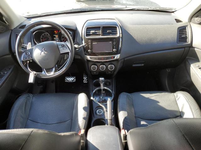 Photo 8 from auction – 2017 MITSUBISHI OUTLANDER with VIN JA4AR4AW4HZ041124