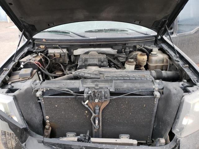 Photo 11 from auction – 2008 FORD F150 SUPER with VIN 1FTRW14588FA63468