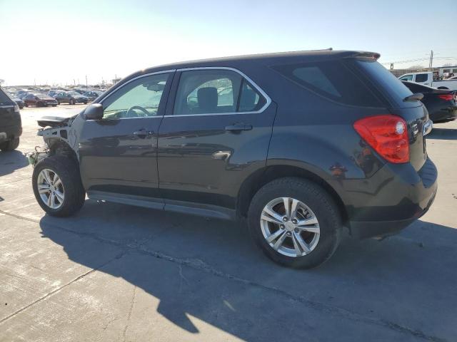Photo 2 from auction – 2014 CHEVROLET EQUINOX LS with VIN 2GNALAEK1E6364638