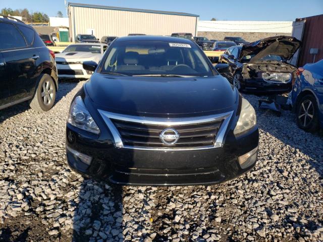 Photo 5 from auction – 2015 NISSAN ALTIMA 2.5 with VIN 1N4AL3AP7FC178560