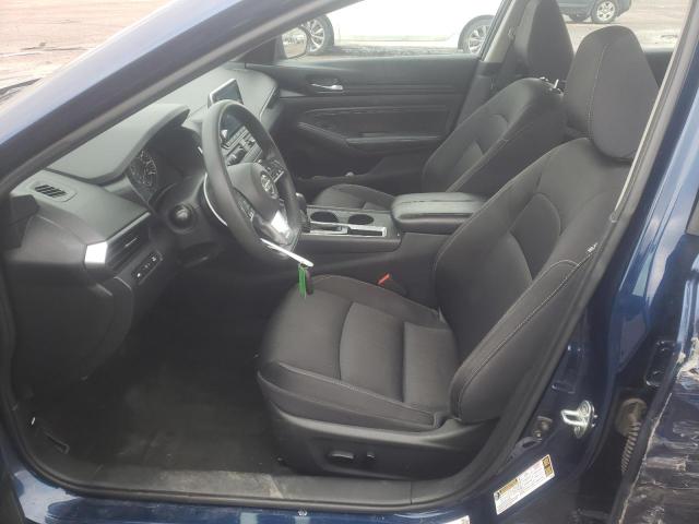 Photo 7 from auction – 2019 NISSAN ALTIMA S with VIN 1N4BL4BV6KC151769