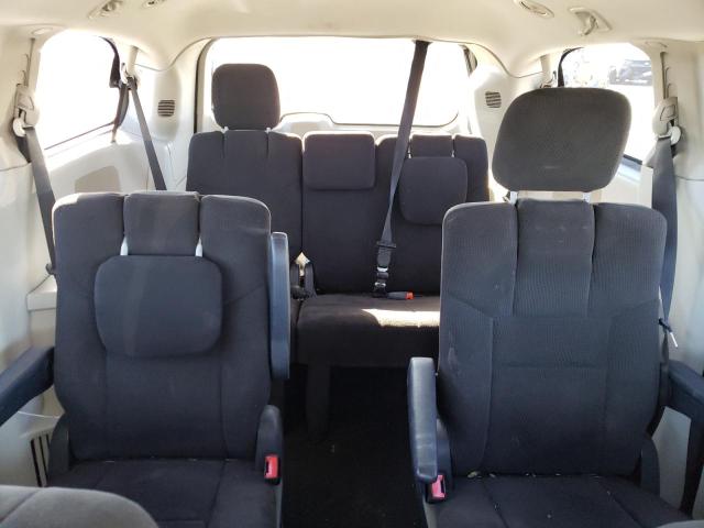 Photo 10 from auction – 2012 DODGE GRAND CARA with VIN 2C4RDGCG0CR373210