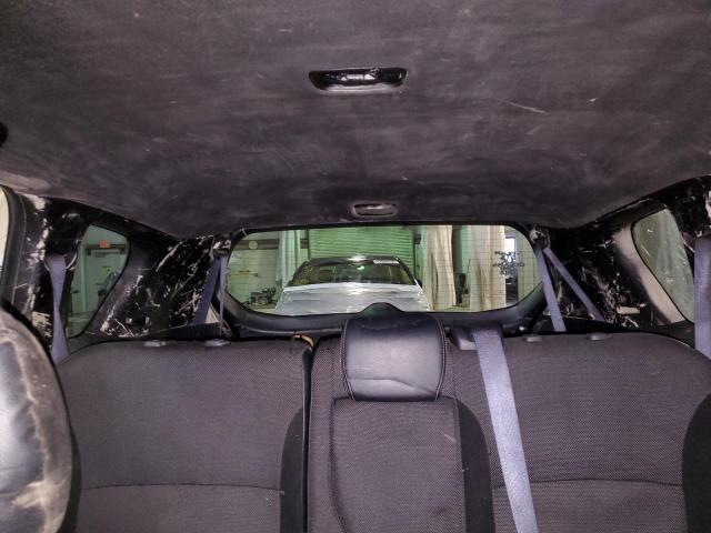 Photo 10 from auction – 2013 MITSUBISHI OUTLANDER with VIN JA4JT3AW2DU002292
