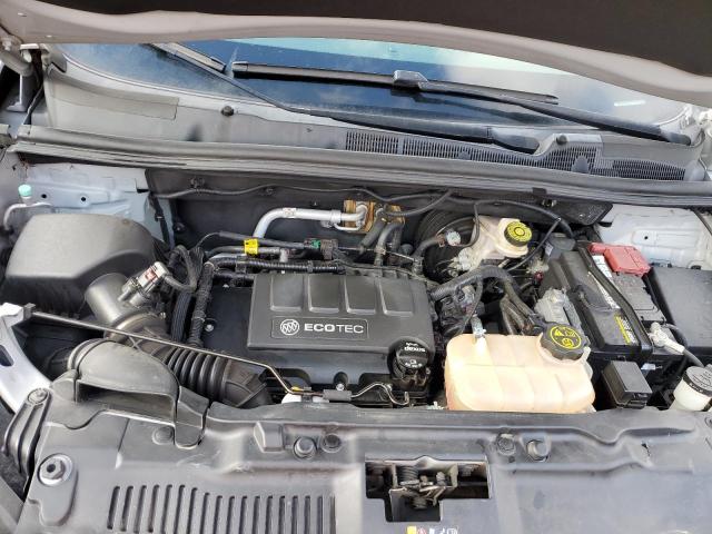 Photo 12 from auction – 2015 BUICK ENCORE with VIN KL4CJASB5FB245432