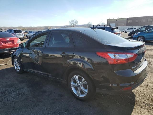 Photo 2 from auction – 2013 FORD FOCUS SE with VIN 1FADP3F21DL313883