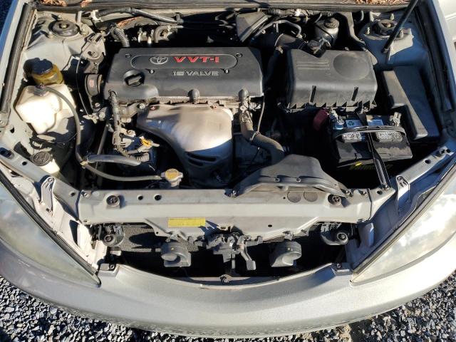 Photo 11 from auction – 2003 TOYOTA CAMRY LE with VIN 4T1BE32K53U720638