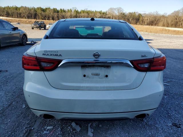 Photo 6 from auction – 2017 NISSAN MAXIMA 3.5 with VIN 1N4AA6APXHC453218