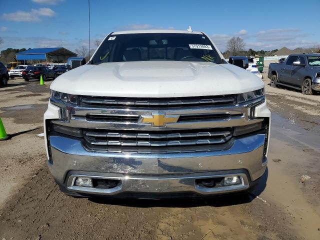 Photo 5 from auction – 2019 CHEVROLET SILVERADO with VIN 3GCUYGED7KG255239