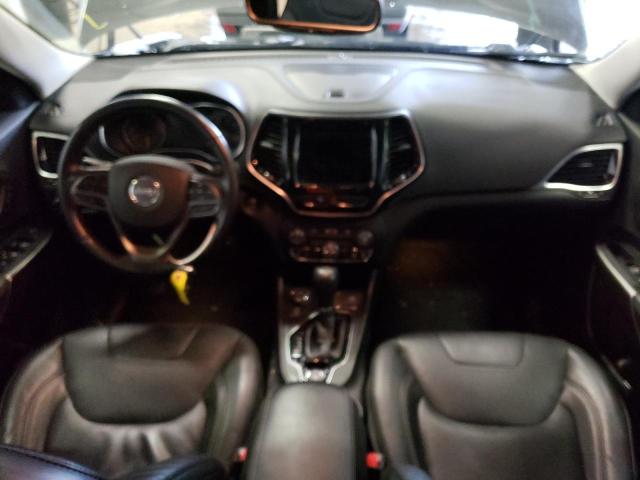 Photo 8 from auction – 2020 JEEP CHEROKEE L with VIN 1C4PJMDX9LD559246
