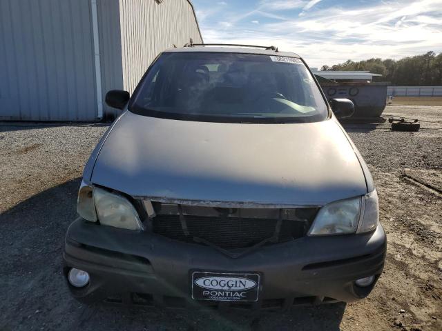 Photo 5 from auction – 2001 PONTIAC MONTANA with VIN 1GMDX03E51D178092