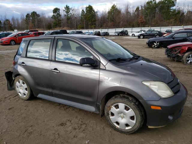Photo 4 from auction – 2004 TOYOTA SCION XA with VIN JTKKT624040072432