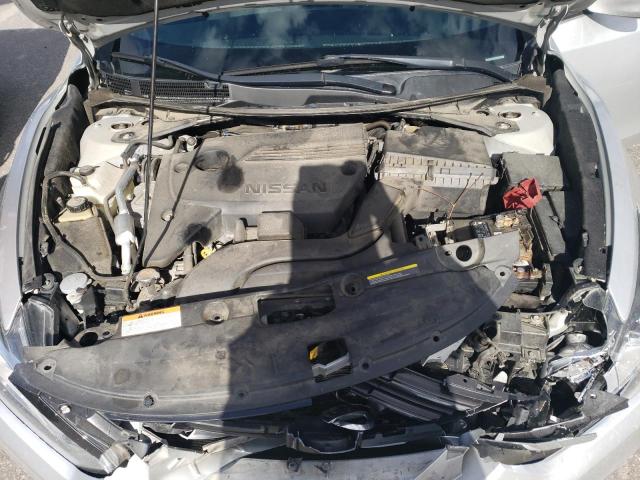 Photo 11 from auction – 2018 NISSAN ALTIMA 2.5 with VIN 1N4AL3AP2JC211408