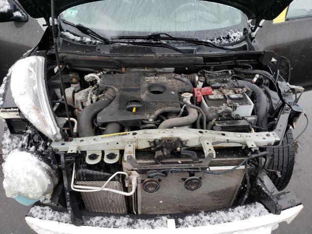 Photo 11 from auction – 2011 NISSAN JUKE S with VIN JN8AF5MV9BT016712
