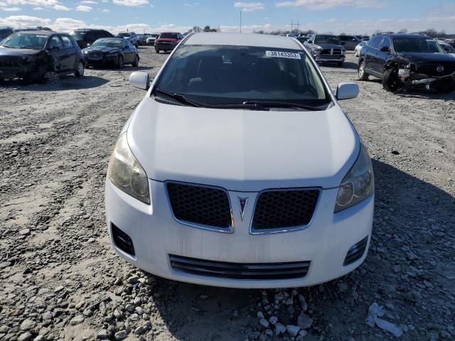 Photo 5 from auction – 2010 PONTIAC VIBE with VIN 5Y2SP6E0XAZ409992