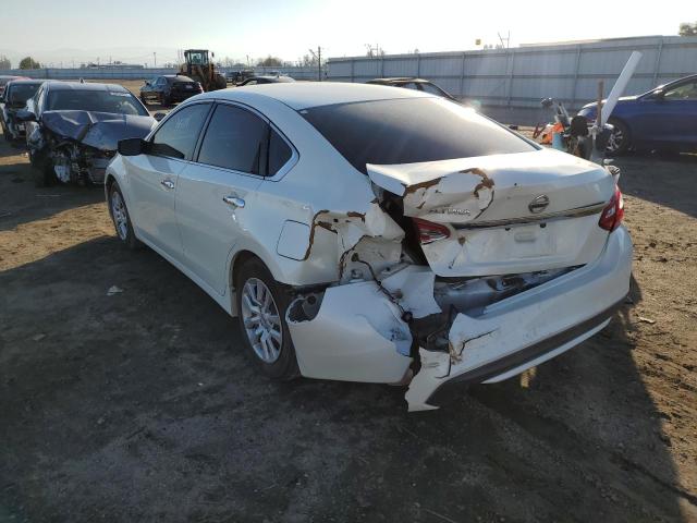 Photo 2 from auction – 2016 NISSAN ALTIMA 2.5 with VIN 1N4AL3AP4GC253202