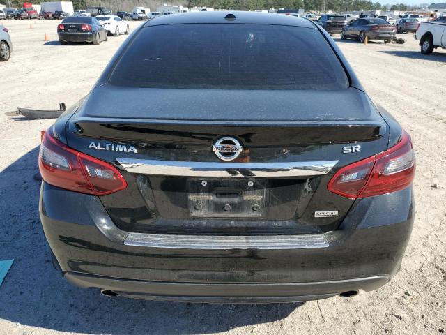 Photo 6 from auction – 2018 NISSAN ALTIMA 2.5 with VIN 1N4AL3AP9JC242526
