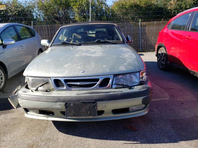 Photo 5 from auction – 2000 SAAB 9-3 SE with VIN YS3DF75K3Y7011427